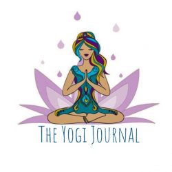 The Yogini Journal